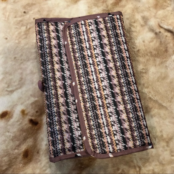 Cosmetic hanging bag - Picture 1 of 6